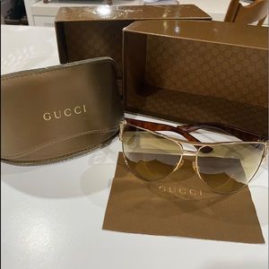 Gucci Sunglasses